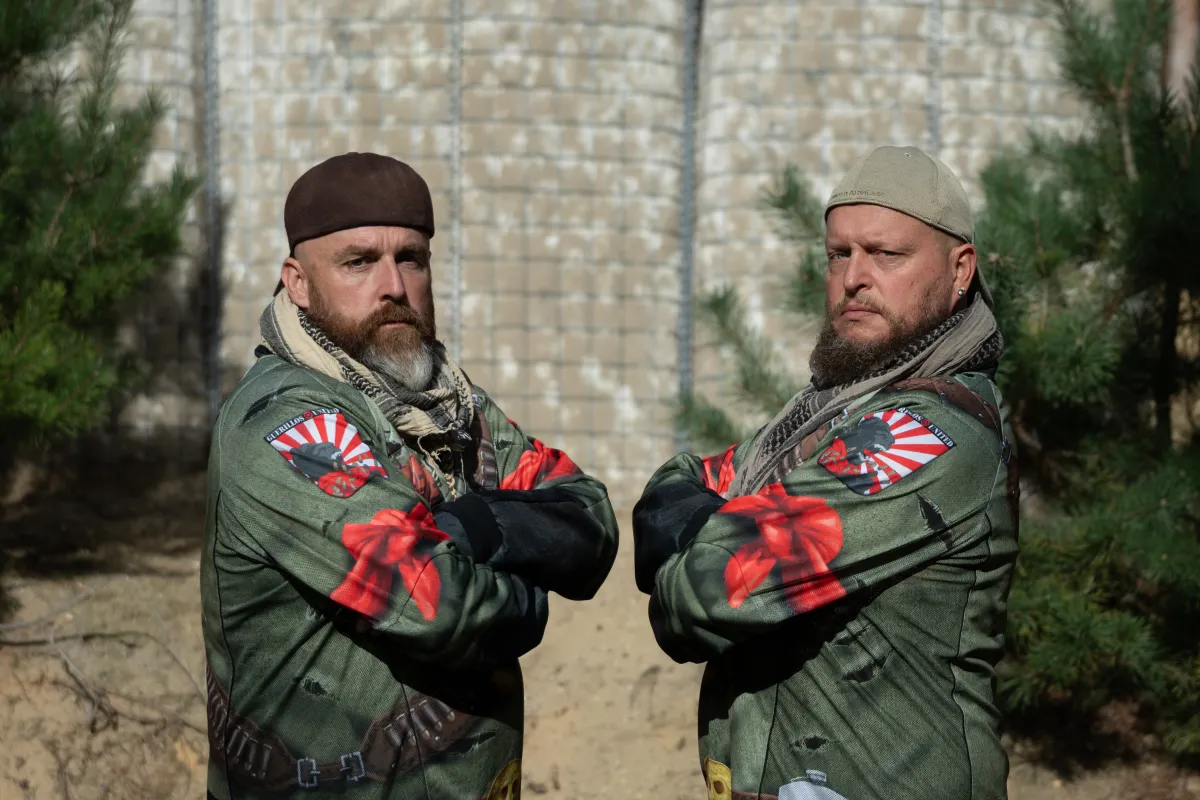 Die Captains - GU Generäle